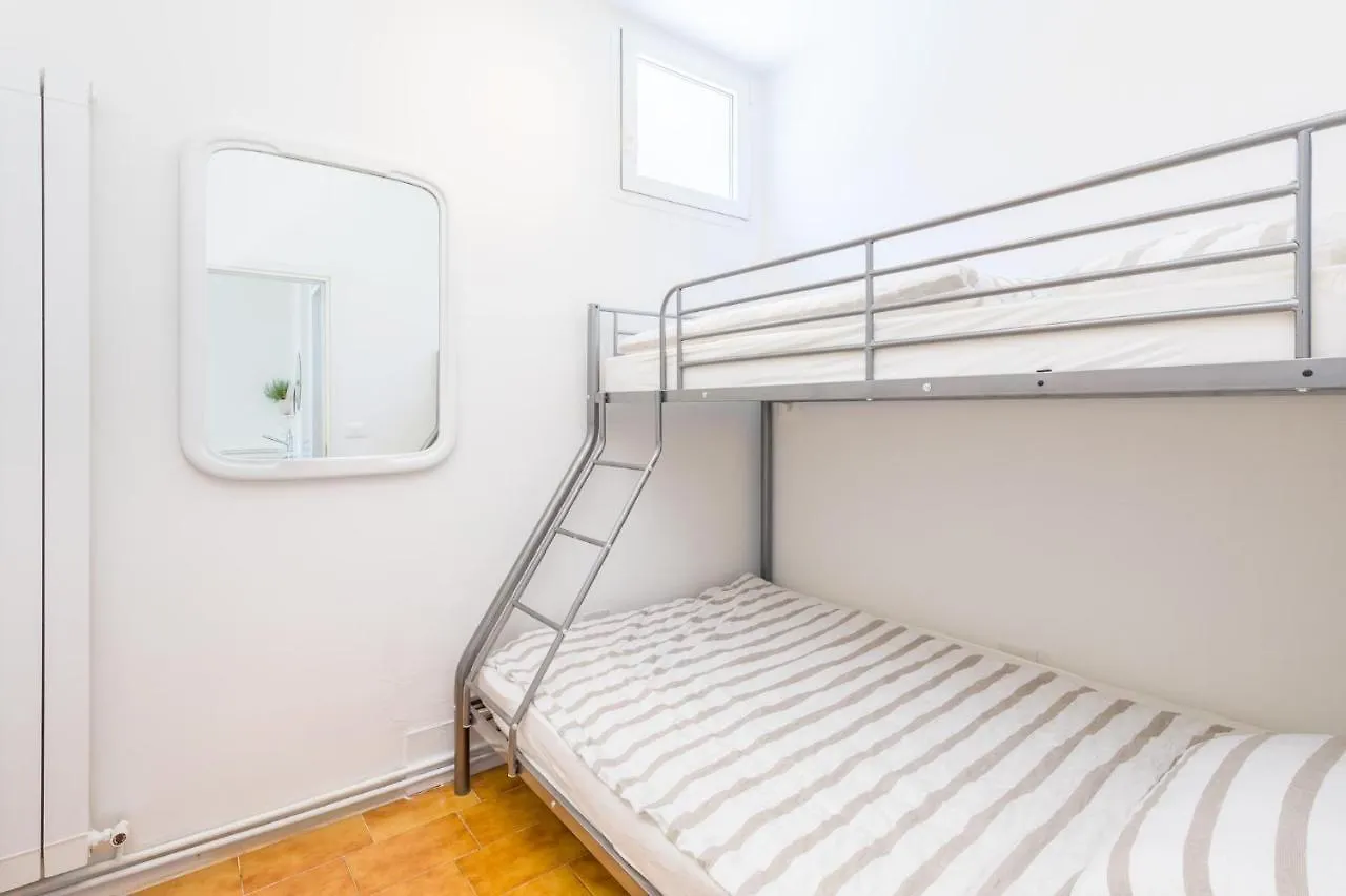 Apartments Gasser - Apartment 1 Caorle Italia