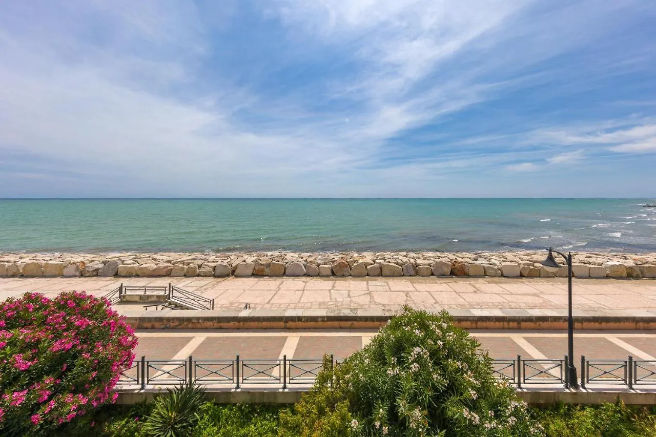 Apartments Gasser - Apartment 1 Caorle Italia