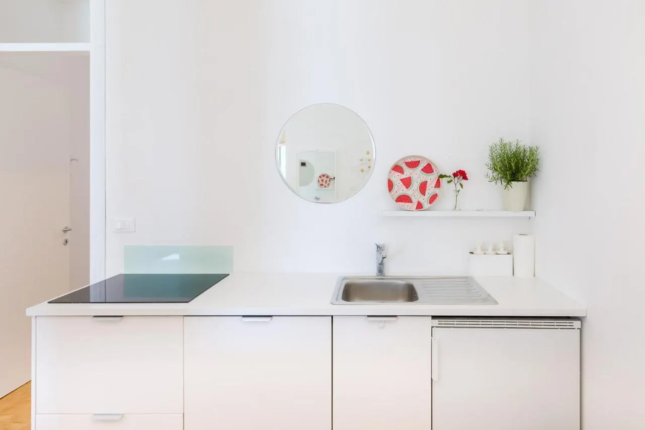Apartments Gasser - Apartment 1 Caorle 0*,  Italia