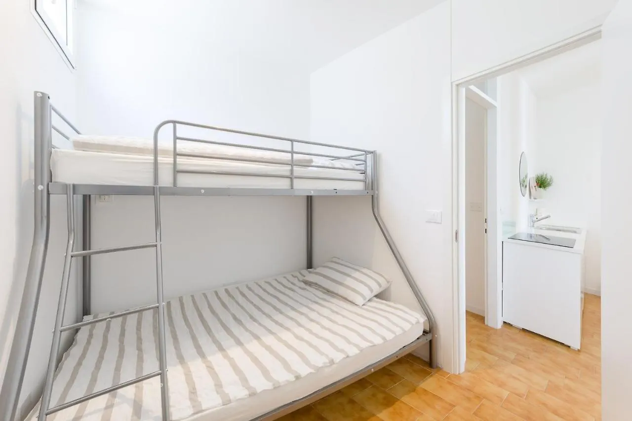 Apartments Gasser - Apartment 1 Caorle Italia