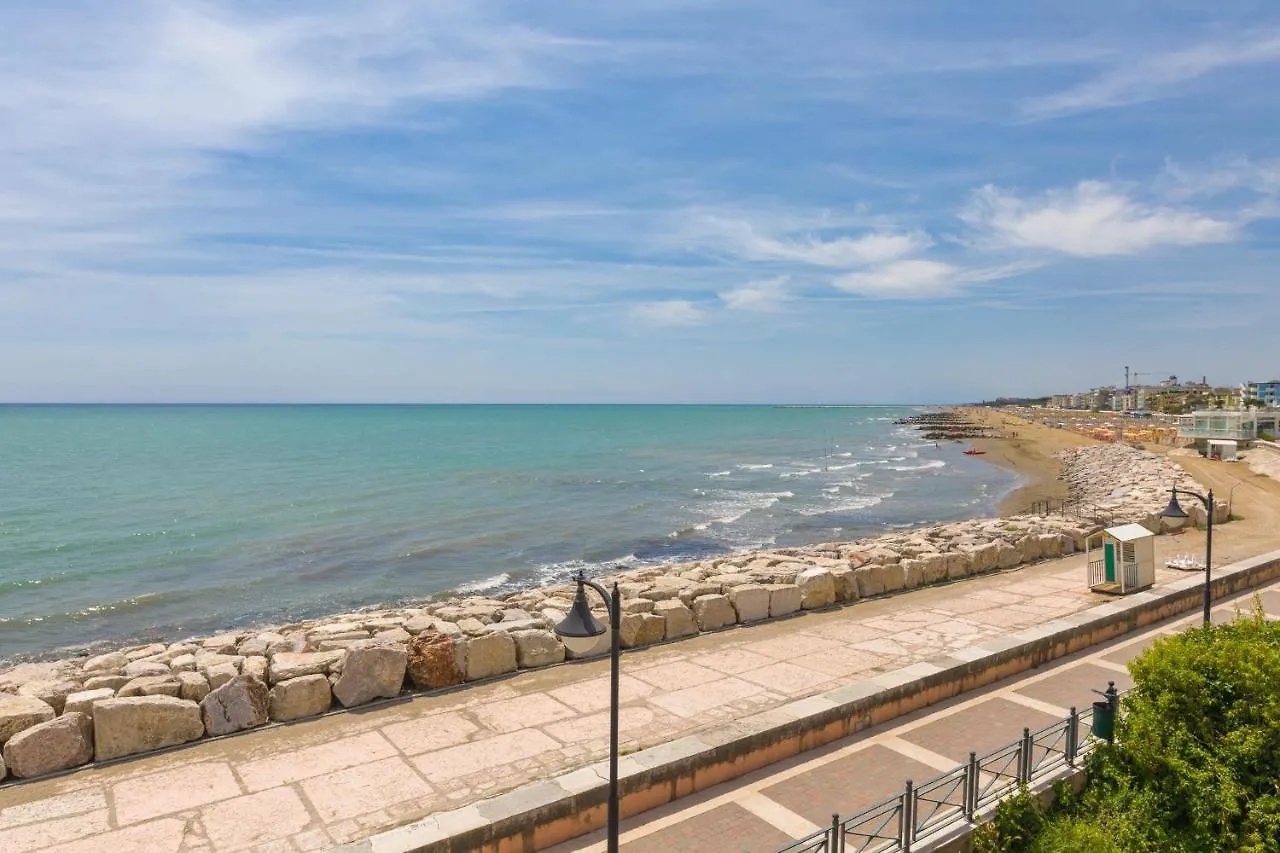 Apartments Gasser - Apartment 1 Caorle