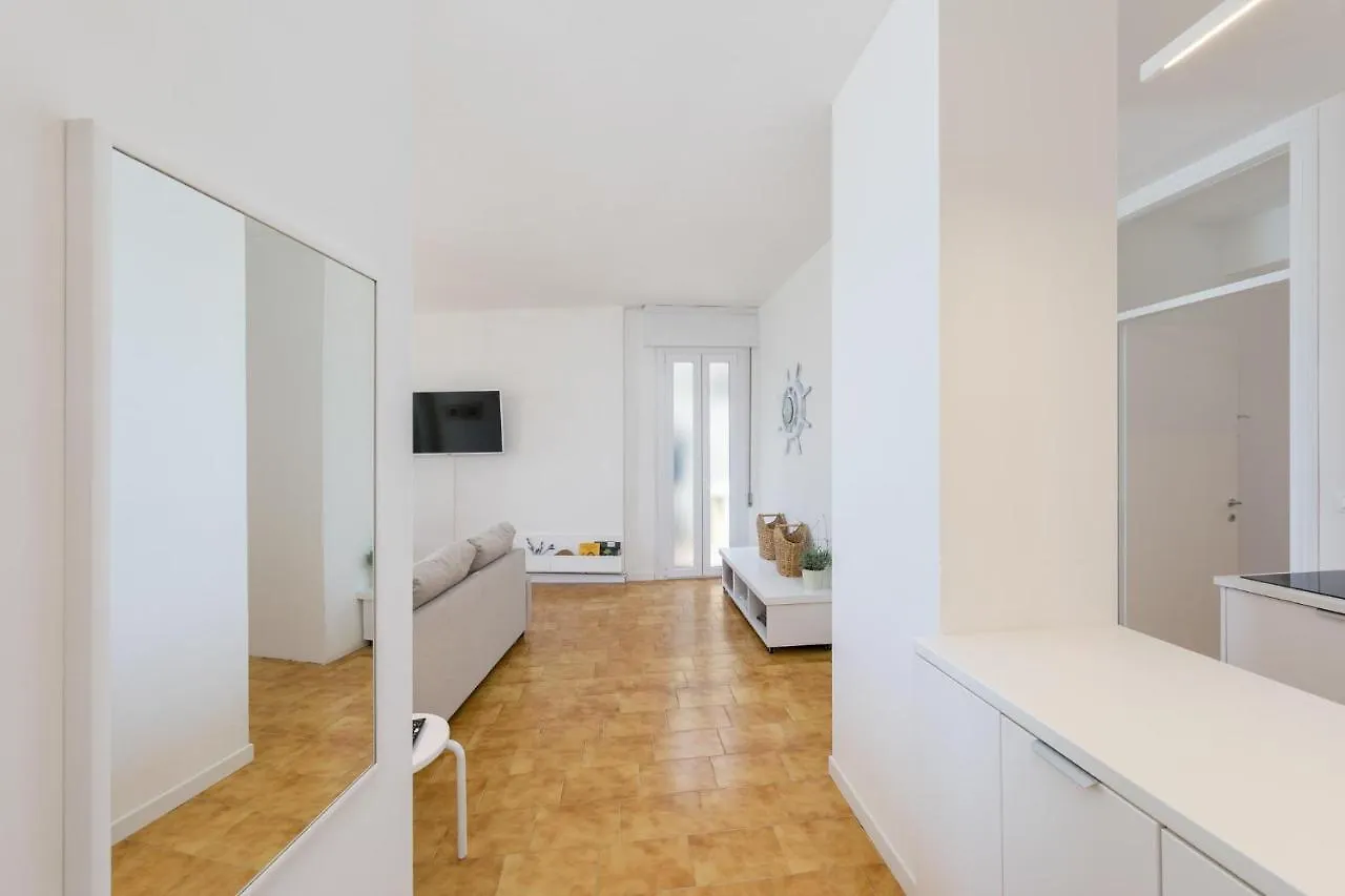 Apartments Gasser - Apartment 1 Caorle 0*,  Italia