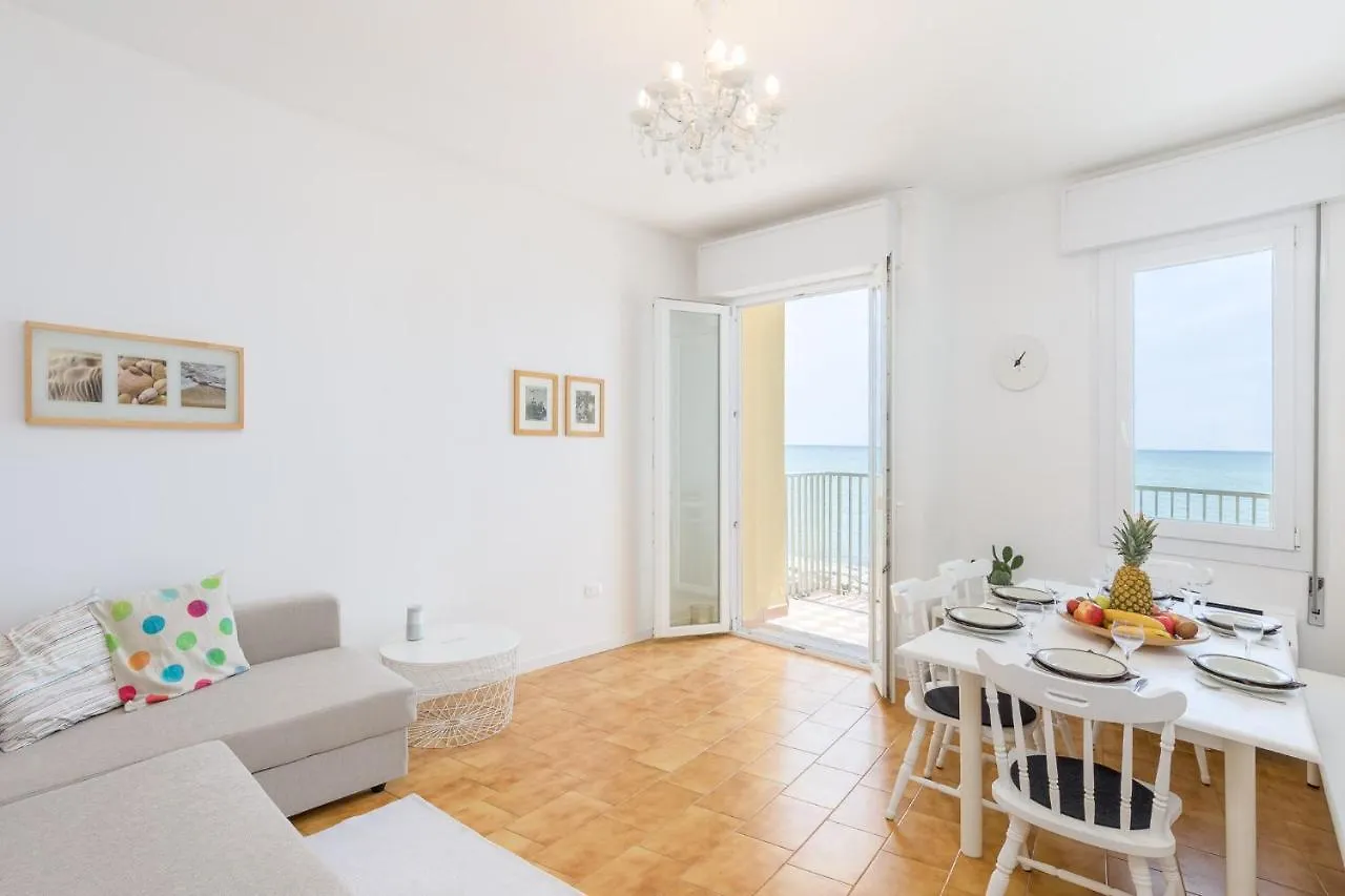 Apartments Gasser - Apartment 1 Caorle