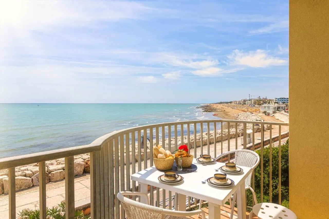 Apartments Gasser - Apartment 1 Caorle