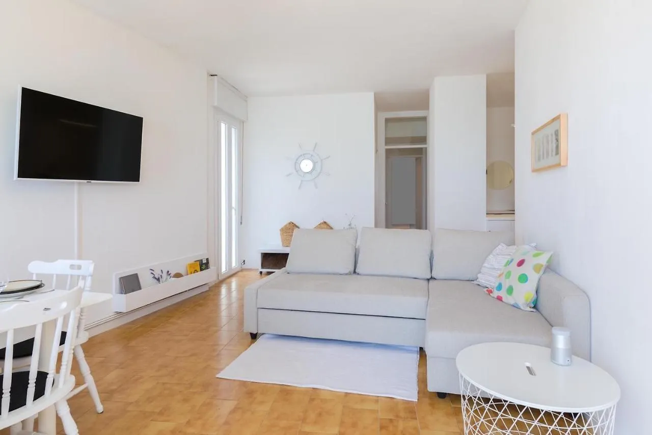Apartments Gasser - Apartment 1 Caorle