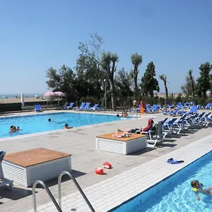 Punta Falconera & Village Caorle